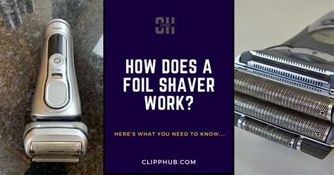 From Stubble to Smooth: Achieving the Perfect Shave with a Magic Men's Gini Shaver